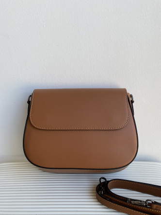 Сумка 0307 Карамельный (394)